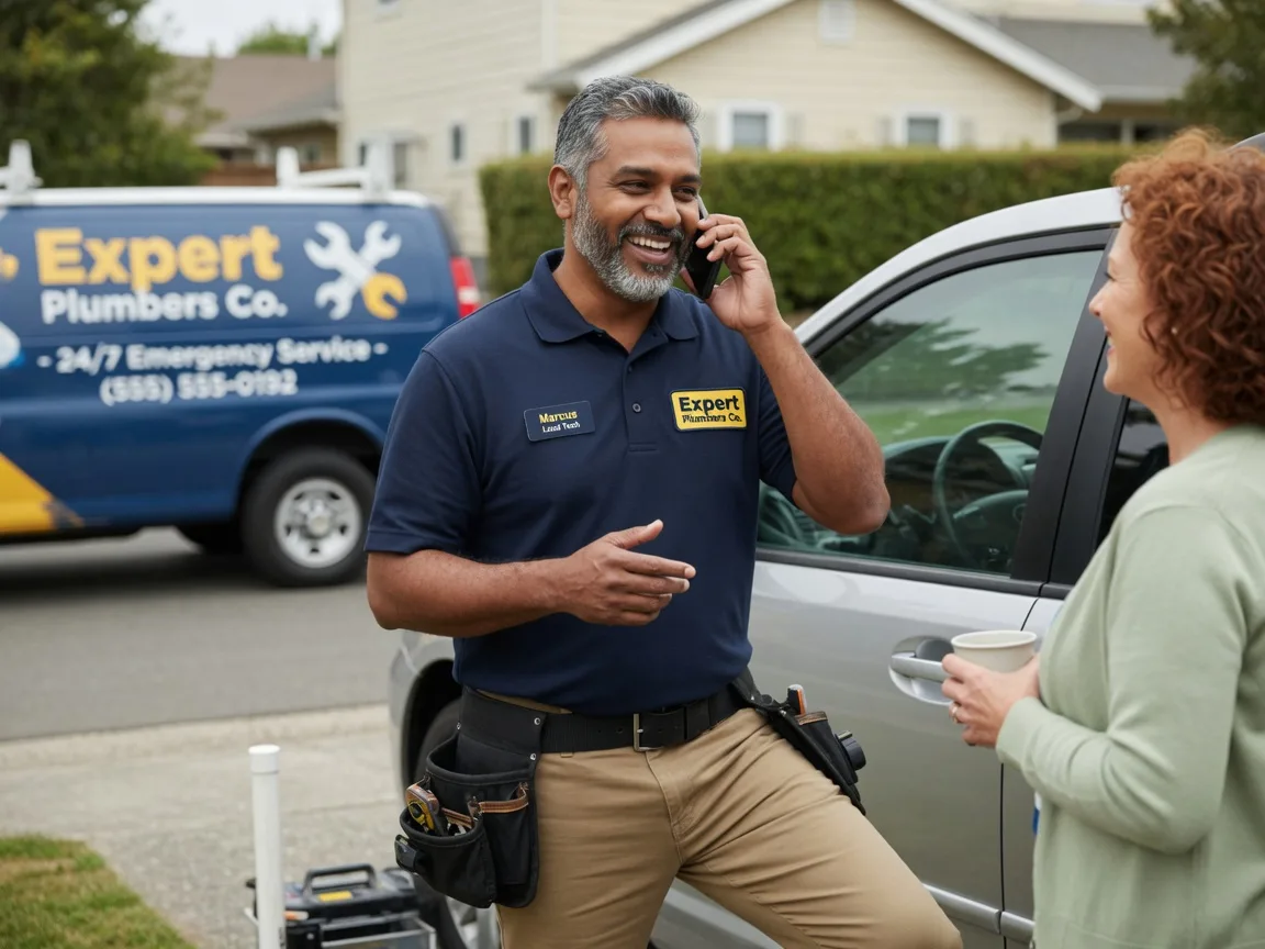 Drain Cleaning San Dimas, CA FAQs
